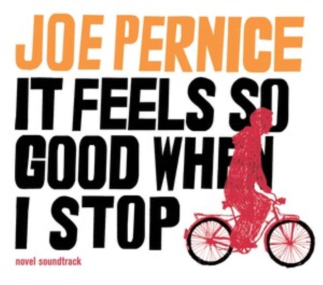 This LP Vinyl is brand new.Format: LP VinylThis item's title is: It Feels So Good When I StopArtist: Joe PerniceBarcode: 827954946433Release Date: 3/30/2010