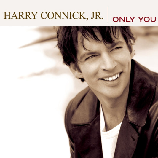 This CD is brand new.Format: CDThis item's title is: Only YouArtist: Harry Connick JrLabel: ColumbiaBarcode: 827969055120Release Date: 2/3/2004