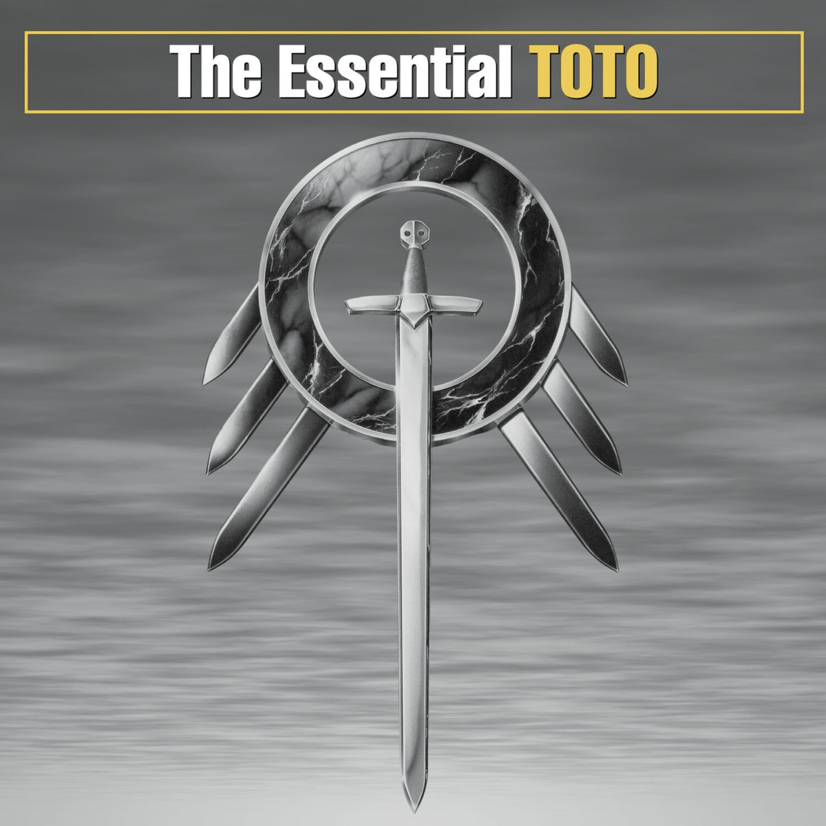 Essential Toto & 40 Trips Around The Sun: Greatest Hits