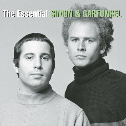Essential Simon & Garfunkel & Bookends & Bridge Over Troubled Water & Playlist: Simon And Garfunkel's Greatest Hits