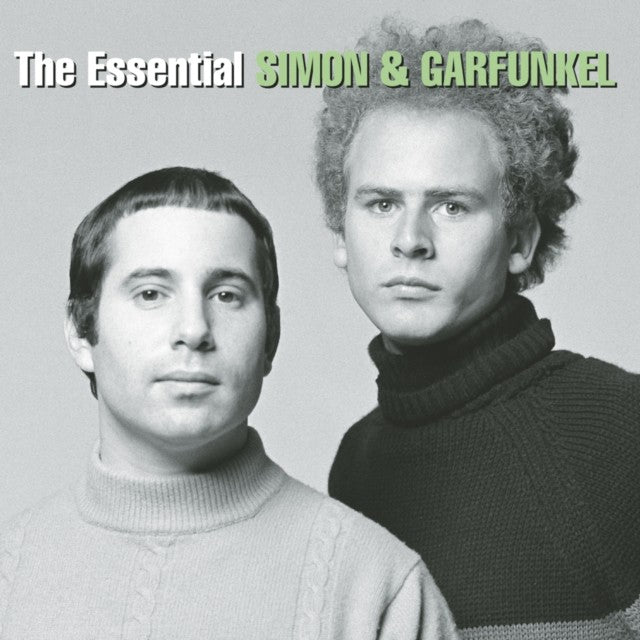 Essential Simon & Garfunkel & Bookends & Parsley Sage Rosemary & Thyme & Bridge Over Troubled Water & Playlist: Simon And Garfunkel's Greatest Hits