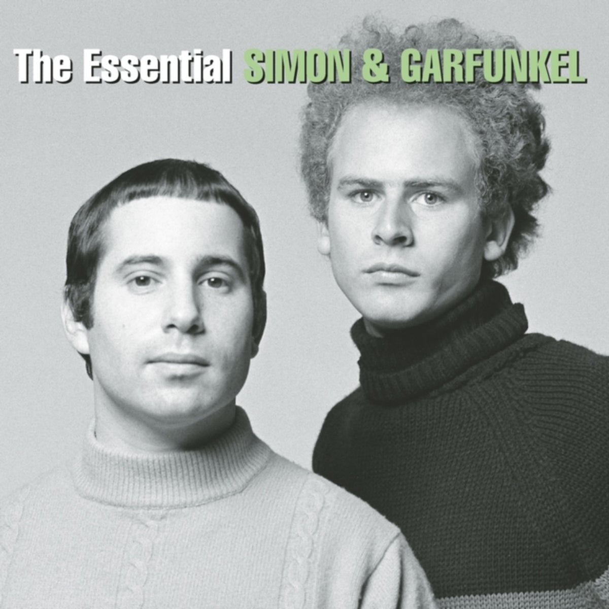 Essential Simon & Garfunkel & Bookends & Parsley Sage Rosemary & Thyme & Bridge Over Troubled Water & Playlist: Simon And Garfunkel's Greatest Hits