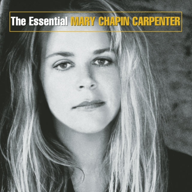 This CD is brand new.Format: CDMusic Style: Tech HouseThis item's title is: Essential Mary Chapin CarpenterArtist: Mary Chapin CarpenterLabel: LEGACYBarcode: 827969077221Release Date: 11/4/2003