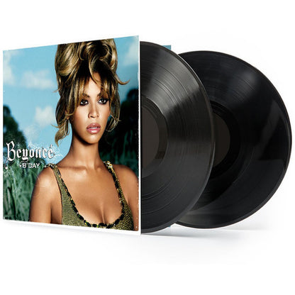Renaissance (X) (180G/2LP) & B'day (2LP/180G)