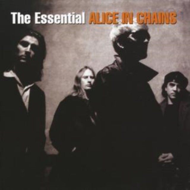 Devil Put Dinosaurs Here & Essential Alice In Chains & Unplugged