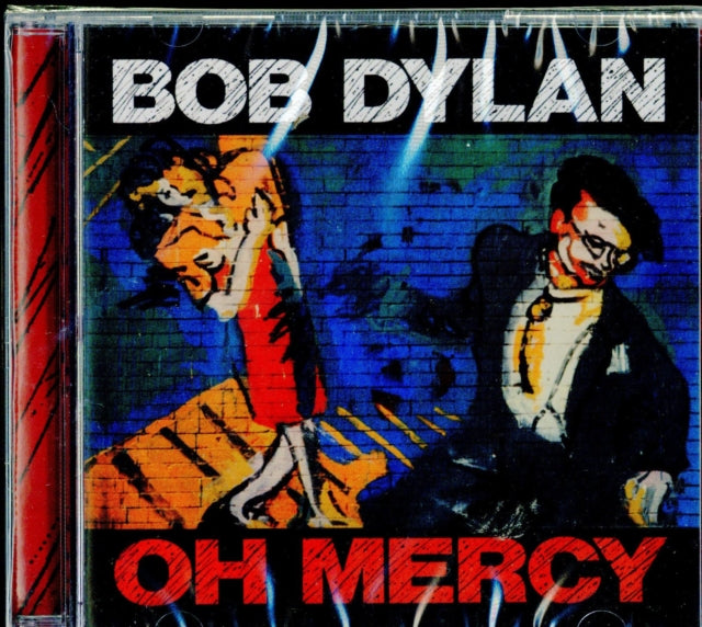 Oh Mercy & Highway 61 Revisited & Bringing It All Back Home & Pat Garrett & Billy The Kid
