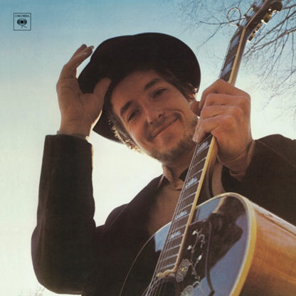 Nashville Skyline & John Wesley Harding