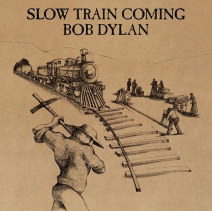 Slow Train Coming & Blonde On Blonde