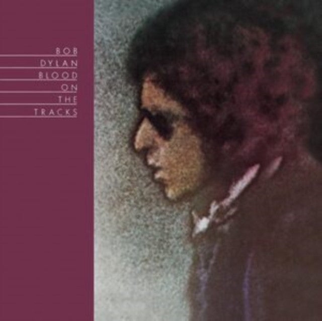 Blood On The Tracks & Witmark Demos: 1962-1964 (Bootleg Series Vol 9)