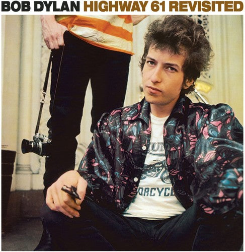 Greatest Hits Vol.1 & John Wesley Harding & Highway 61 Revisited