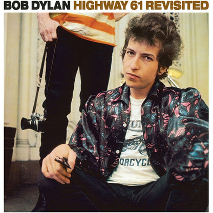 Freewheelin Bob Dylan & Highway 61 Revisited & Basement Tapes