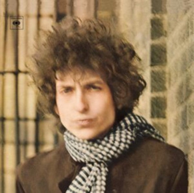 Slow Train Coming & Blonde On Blonde