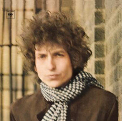 Slow Train Coming & Blonde On Blonde