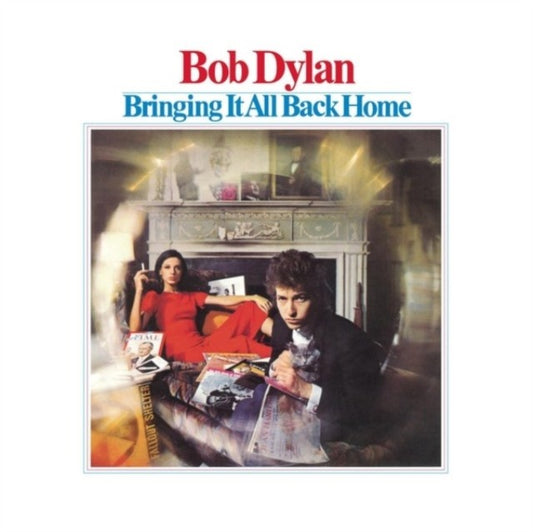 Bringing It All Back Home & Times They Are A-Changin & Essential Bob Dylan & Playlist: Very Best Of Bob Dylan