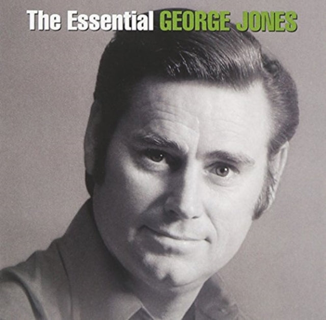 Essential George Jones