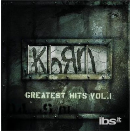 Greatest Hits Vol.1 & Korn (Explicit) & Issues (Explicit) & Playlist: Very Best Of Korn & Follow The Leader