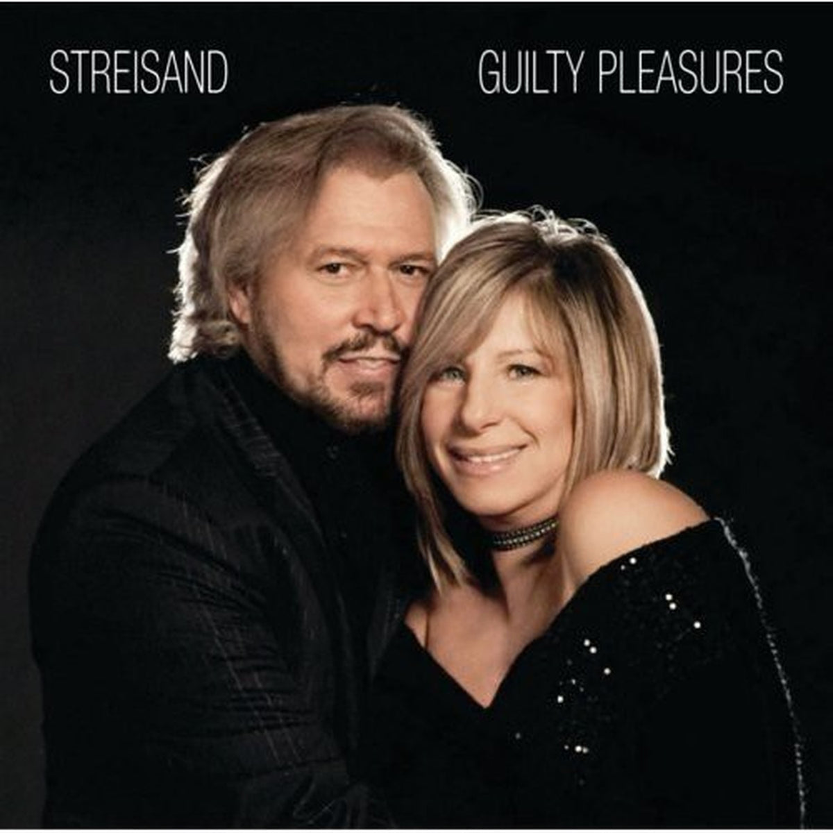 Guilty & Collection: Greatest Hits & More & Guilty Pleasures