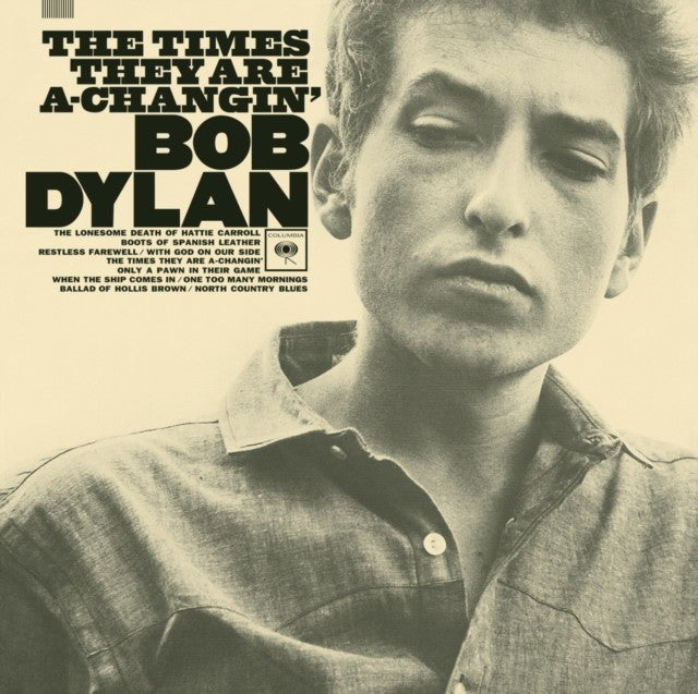 Mixing Up The Medicine & Freewheelin Bob Dylan & Highway 61 Revisited & Bringing It All Back Home & Times They Are A-Changin & Basement Tapes & Essential Bob Dylan