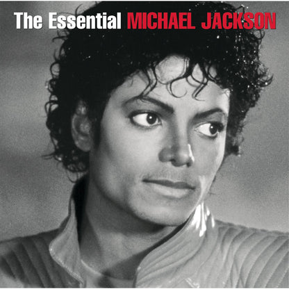 Blood On The Dance Floor / History In The Mix & Essential Michael Jackson & Scream