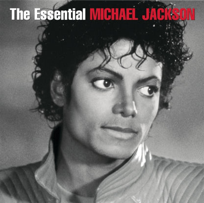 History: Past Present & Future Book 1 & Off The Wall & Bad & Number Ones & Essential Michael Jackson & Thriller