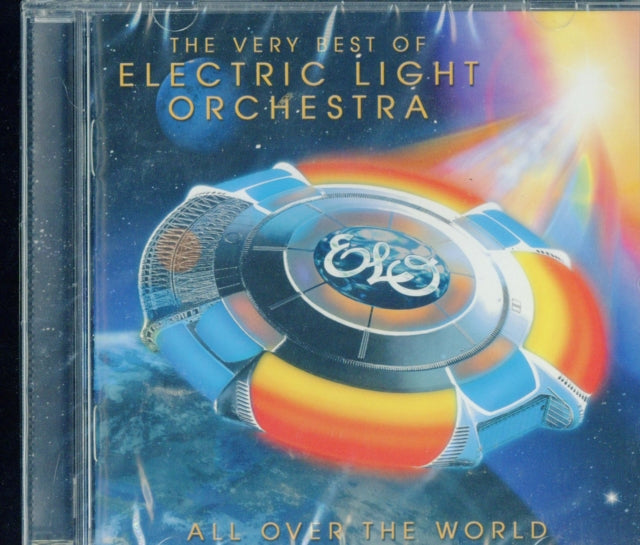 This CD is brand new.Format: CDMusic Style: Pop RockThis item's title is: All Over The World: Very Best OfArtist: Electric Light OrchestraLabel: LEGACYBarcode: 827969448922Release Date: 8/2/2005