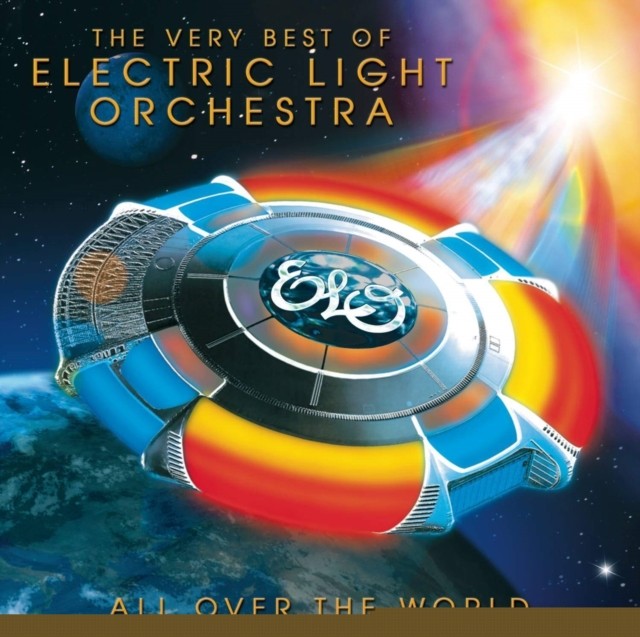 Greatest Hits & All Over The World: Very Best Of & Out Of The Blue & Balance Of Power & Elo 2 & No Answer & Face The Music & Eldorado