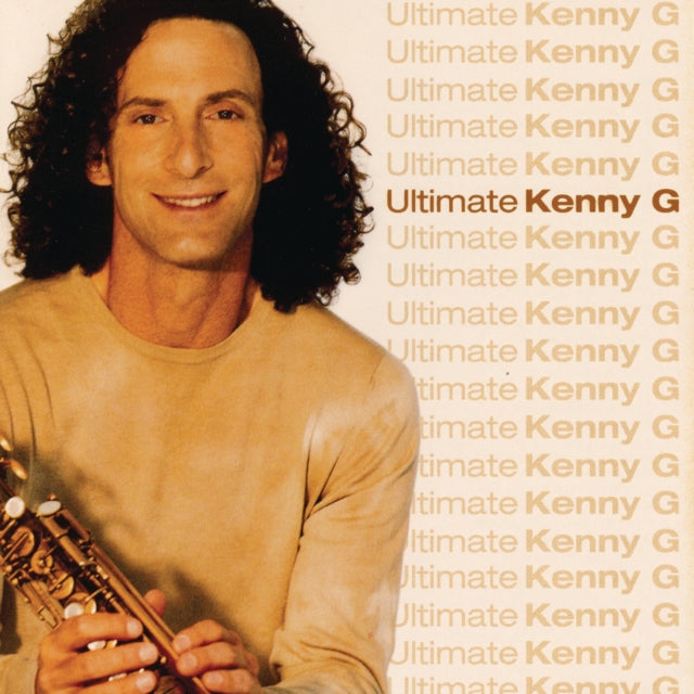 This CD is brand new.Format: CDMusic Style: DiscoThis item's title is: Ultimate Kenny GArtist: Kenny GLabel: LEGACYBarcode: 828765099721Release Date: 6/10/2003