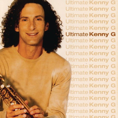 Ultimate Kenny G & Holiday Collection & Miracles: The Holiday Album