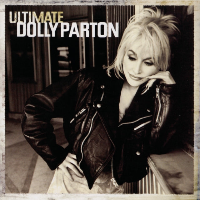 This CD is brand new.Format: CDMusic Style: CountryThis item's title is: Ultimate Dolly PartonArtist: Dolly PartonLabel: BMG HeritageBarcode: 828765200820Release Date: 6/3/2003