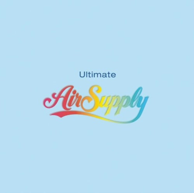 This is a 3 CD SKU bundle.
1.This CD is brand new.Format: CDThis item's title is: Ultimate Air SupplyArtist: Air SupplyLabel: LEGACYBarcode: 828765220422Release Date: 6/3/2003
2.This CD is brand new.