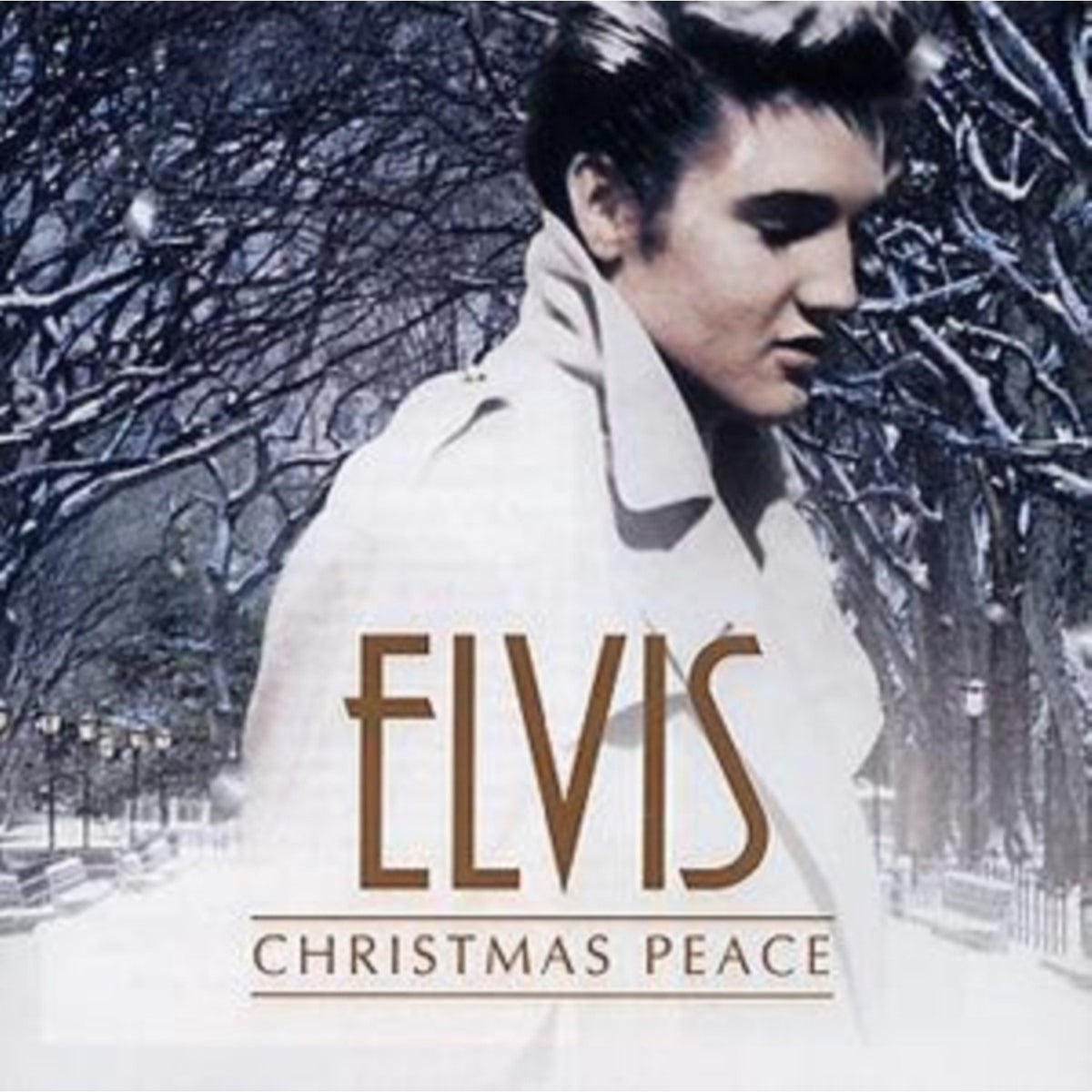 If Every Day Was Like Christmas & Christmas Peace