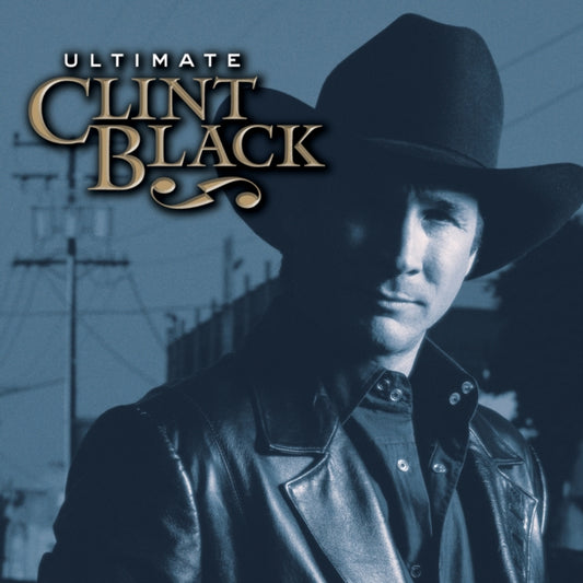 This CD is brand new.Format: CDMusic Style: CountryThis item's title is: Ultimate Clint BlackArtist: Clint BlackLabel: LEGACYBarcode: 828765255127Release Date: 9/23/2003