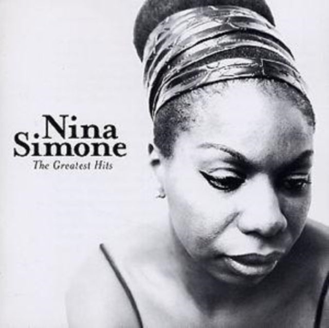 Product Image : This CD is brand new.<br>Format: CD<br>Music Style: Soul-Jazz<br>This item's title is: Greatest Hits<br>Artist: Nina Simone<br>Barcode: 828765276221<br>Release Date: 7/12/2003