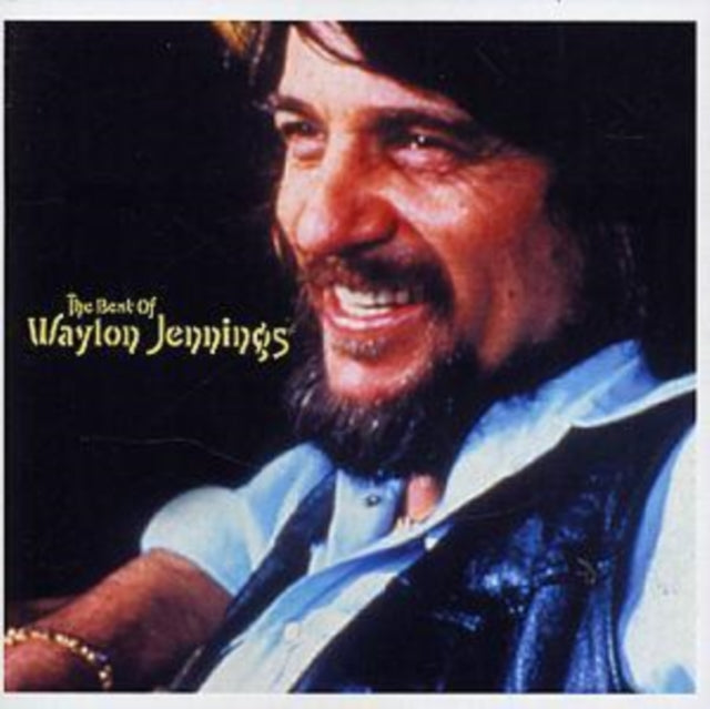 This CD is brand new.Format: CDMusic Style: CountryThis item's title is: Greatest HitsArtist: Waylon JenningsBarcode: 828765276429Release Date: 5/19/2003