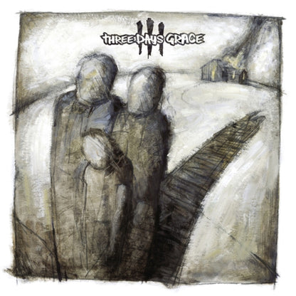 Three Days Grace & One-X
