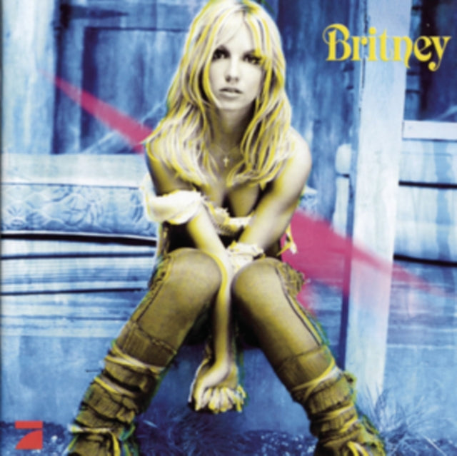 Britney (Deluxe)