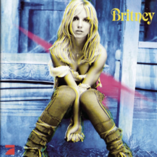 Britney (Deluxe)
