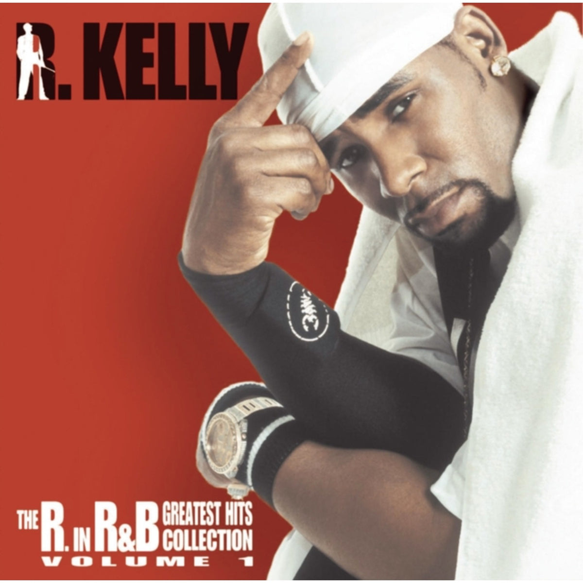 Chocolate Factory & R In R&B Collection: Vol.1