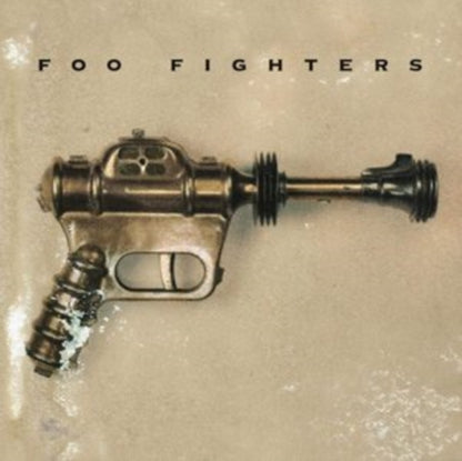 There Is Nothing Left To Lose & Foo Fighters
