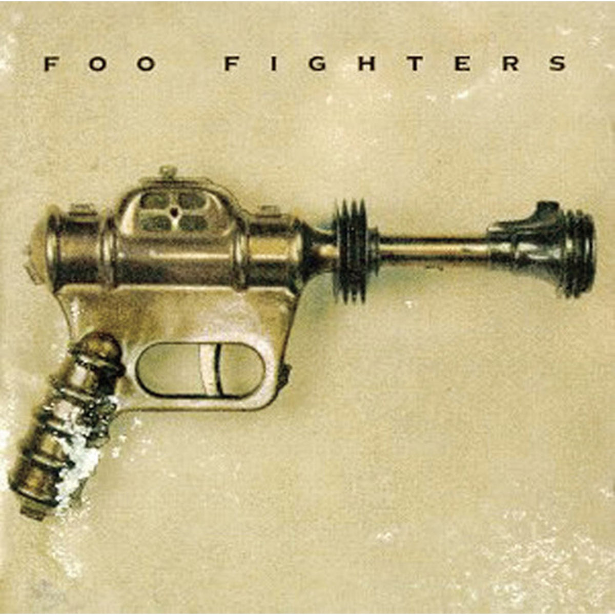 Essential Foo Fighters & Foo Fighters & Greatest Hits & Concrete & Gold