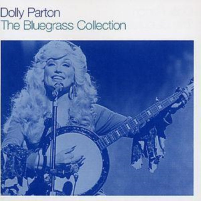 Product Image : This CD is brand new.<br>Format: CD<br>Music Style: Country<br>This item's title is: Bluegrass Collection<br>Artist: Dolly Parton<br>Label: BMG UK & Ireland<br>Barcode: 828765672825<br>Release Date: 10/25/2003