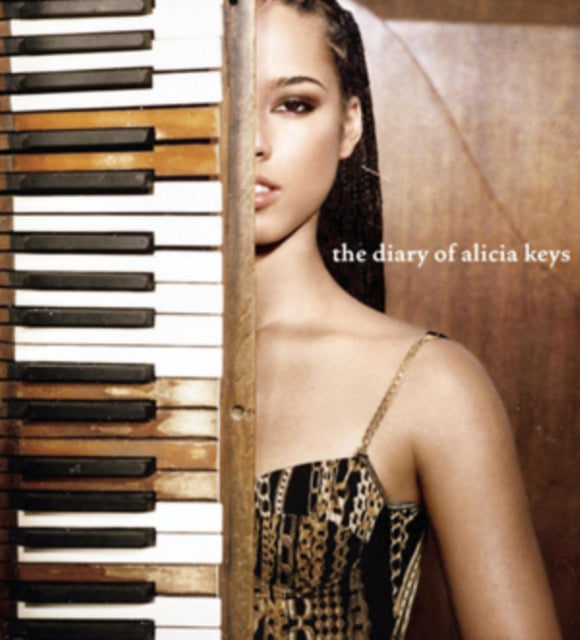 This is a 2 CD SKU bundle.
1.This CD is brand new.Format: CDMusic Style: RnB/SwingThis item's title is: Songs In A MinorArtist: Alicia KeysLabel: SONY SPECIAL MARKETINGBarcode: 888837942225Release Date: 9/17/2013
2.This CD is brand new.