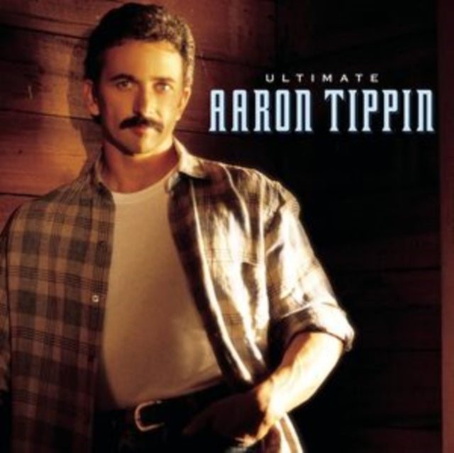 This CD is brand new.Format: CDMusic Style: CountryThis item's title is: Ultimate Aaron TippinArtist: Aaron TippinLabel: BMG HeritageBarcode: 828765726320Release Date: 2/10/2004