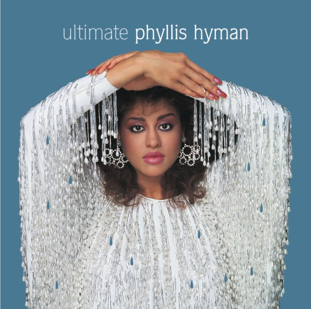 This CD is brand new.Format: CDMusic Style: Rhythm & BluesThis item's title is: Ultimate Phyllis HymanArtist: Phyllis HymanLabel: LEGACYBarcode: 828765726429Release Date: 1/27/2004