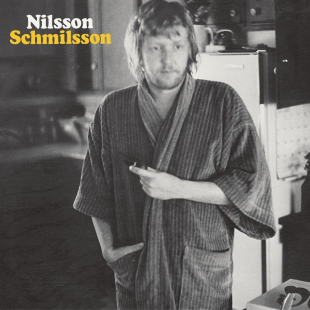 Point & Nilsson Schmilsson & Son Of Schmilsson
