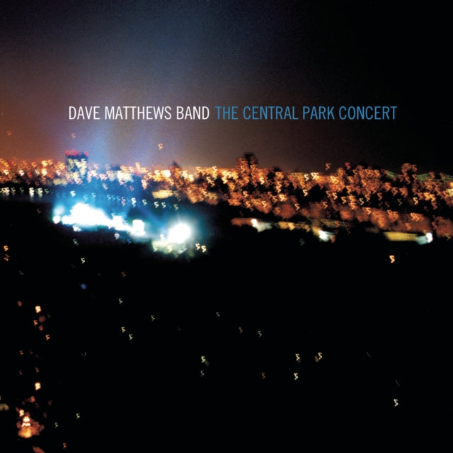 This is a 2 CD SKU bundle.
1.This CD is brand new.Format: CDMusic Style: Alternative RockThis item's title is: Central Park ConcertArtist: Dave Matthews BandLabel: LEGACYBarcode: 828765750127Release Date: 11/18/2003
2.This CD is brand new.