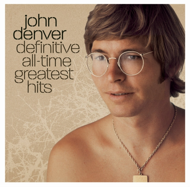 This is a 2 CD SKU bundle.
1.This CD is brand new.Format: CDMusic Style: Folk RockThis item's title is: Definitive All Time Greatest HitsArtist: John DenverLabel: LEGACYBarcode: 828766076424Release Date: 10/5/2004
2.This CD is brand new.