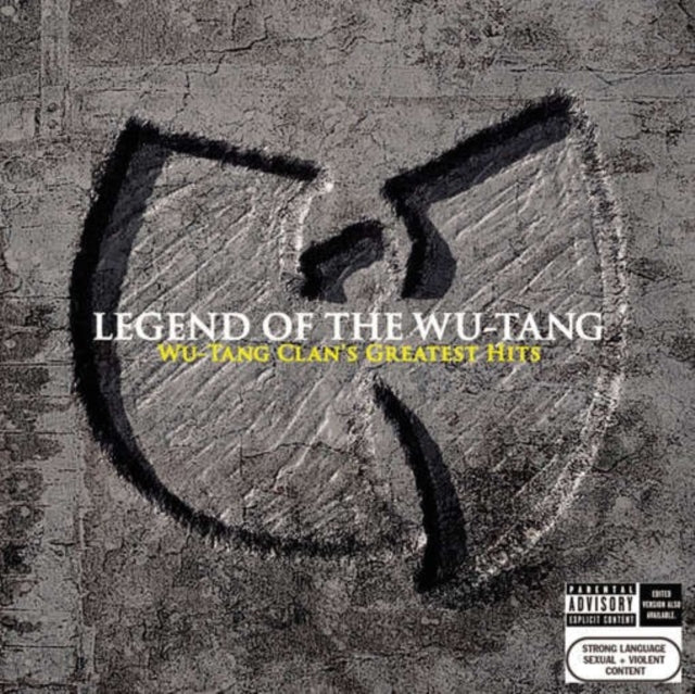 This CD is brand new.Format: CDMusic Style: TranceThis item's title is: Legend Of The Wu-Tang: Greatest HitsArtist: Wu-Tang ClanLabel: LEGACYBarcode: 828766164527Release Date: 10/26/2004