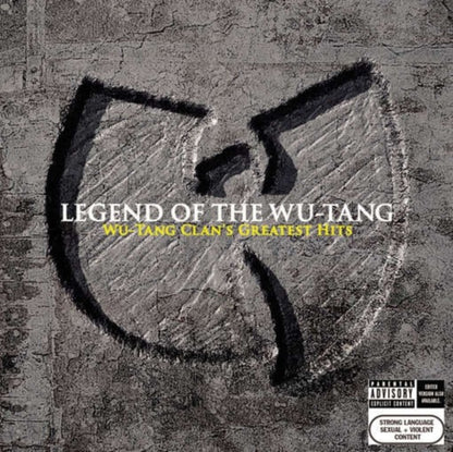 This is a 3 CD SKU bundle.
1.This CD is brand new.Format: CDThis item's title is: Enter The Wu-Tang: 36 ChambersArtist: Wu-Tang ClanLabel: LEGACYBarcode: 078636633626Release Date: 11/9/1993
2.This CD is brand new.