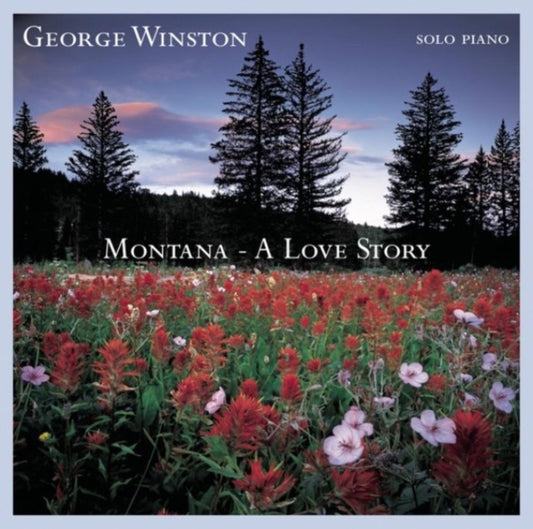 This CD is brand new.Format: CDMusic Style: Contemporary JazzThis item's title is: MontanaArtist: George WinstonLabel: Windham Hill RecordsBarcode: 828766204223Release Date: 10/12/2004